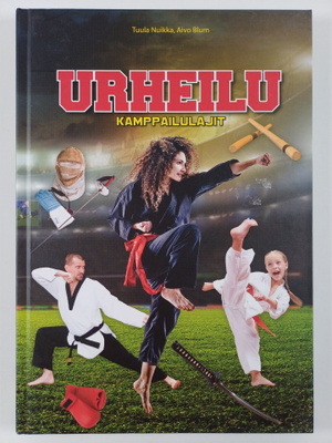 Aivo Blum ym. : Kamppailulajit