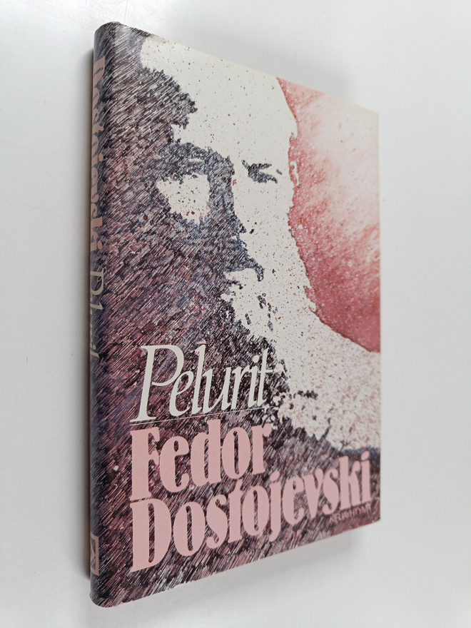 F. M Dostojevski : Pelurit