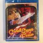 Cold Eyes of Fear [Blu-ray] O: Enzo G. Castellari (1971 UUSI - pikkukuva 1