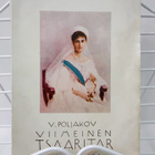 Viimeinen Tsaaritar - Venäjän Keisarinnan Aleksandran tarina - pikkukuva 1