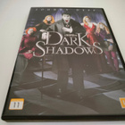 Dark Shadows (2012) - DVD - Suomi-julkaisu - pikkukuva 1