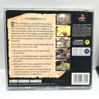 PS1 - Blaze & Blade - pikkukuva 2