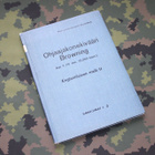 Käsikirja ohjaajakonekivääri Browning 1940 - pikkukuva 1