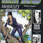Agent X9 Nr.7/2005 Blaise Koda Kirby - pikkukuva 1
