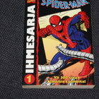 Ihmesarja 1 Spider-man - pikkukuva 2