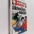 William Arden : 3 etsivää ja ilkivallantekijät - pikkukuva 1