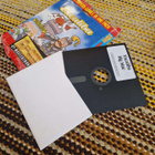 Excaliba / Big Mac C64 - Pelit - pikkukuva 4