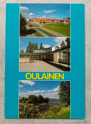 Oulainen