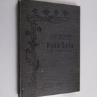 John Bunyan : Pyhä sota eli kertomus Shaddain taistelusta... - pikkukuva 1