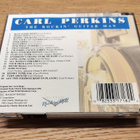 Carl Perkins - The Rockin' Guitar Man CD - pikkukuva 3