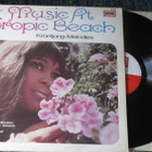 Music At Tropic Beach LP - pikkukuva 1