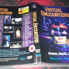 Virtual Encounters (dvd) - pikkukuva 1