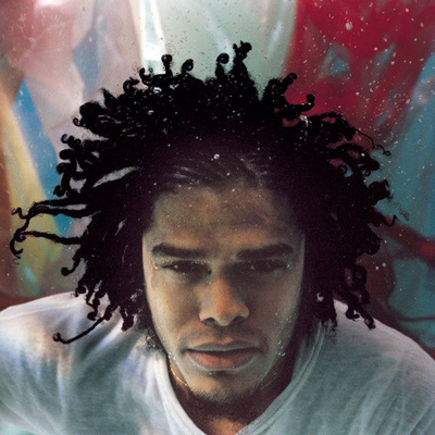 Maxwell :  Embrya  -  CD
