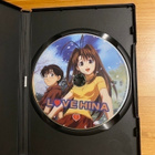 Love Hina 1 DVD - pikkukuva 3