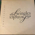 Swingle Singers: Reflections LP - pikkukuva 1