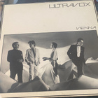 Ultravox: Vienna 1980 LP - pikkukuva 1