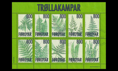 Fär-saaret 647-56kb o Saniaisia (2008)