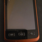 Samsung GT-S5690 puhelin - pikkukuva 1