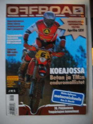 Offroad Pro Nro 3/2005 (27.9)