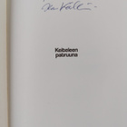 Vesa Kärkkäinen : Keiteleen samurai (signeerattu) - pikkukuva 3