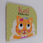Kati pikku kisu - pikkukuva 1