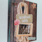Emma Jeppsson : Turvallisesti tallilla - pikkukuva 1