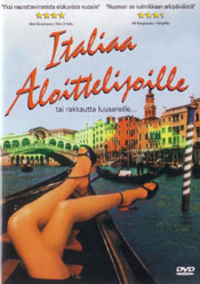 Italiaa aloittelijoille (DVD)