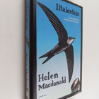 Helen Macdonald : Iltalentoja - pikkukuva 1