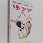 Paula Kokkonen : Sijoitusopas (signeerattu, tekijän omiste) - pikkukuva 1