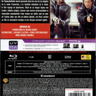Lethal Weapon 2 - FR/SF Region B Blu-Ray (Steelbook) - pikkukuva 4