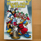 AATK no 529 . HYVÄT, RAHAT JA RUMAT . v 2023 - pikkukuva 1