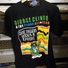 GEORGE CLINTON & THE P.FUNK ALL STARS T-PAITA M-KOKO - pikkukuva 1