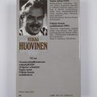 Veikko Huovinen : Kootut teokset 7 : Metsästyskirjallisuu... - pikkukuva 2