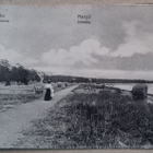 Hanko rantamaisema postikortti+negatiivi - pikkukuva 1