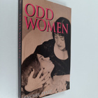 Rachel Perez : Odd Women - pikkukuva 1
