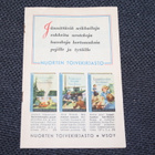 NTK luettelo 1-45 - pikkukuva 1