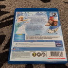 Frozen Blu-Ray - pikkukuva 3
