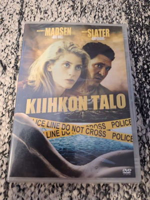 Kiihkon Talo (MUOVISSA)
