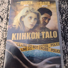 Kiihkon Talo (MUOVISSA) - pikkukuva 1