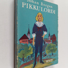 Frances Hodgson Burnett : Pikku lordi - pikkukuva 1