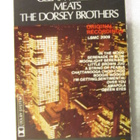 Glenn Miller • Meets The Dorsey Brothers C-Kasetti - pikkukuva 1