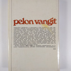 Michael Collins : Pelon vangit - pikkukuva 2
