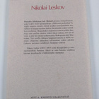 N. S. Leskov : Mtsenskin kihlakunnan lady Macbeth - pikkukuva 2