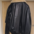 Redskins Aviator Leather NEW OLD STOCK - pikkukuva 2
