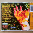 The Presidents - Peaches CDS - pikkukuva 2