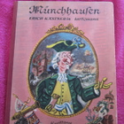 PAROONI VON MUNCHAUSENIN SEIKKAILUJA v 1952 !! - pikkukuva 1