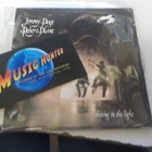 JIMMY PAGE & ROBERT PLANT - SHINING IN THE LIGHT PROMO CDS - pikkukuva 1