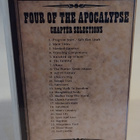 FOUR OF THE APOCALYPSE - pikkukuva 2