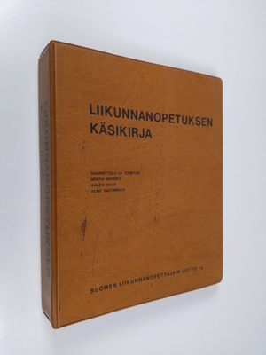 Liikunnanopetuksen käsikirja