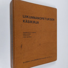 Liikunnanopetuksen käsikirja - pikkukuva 1